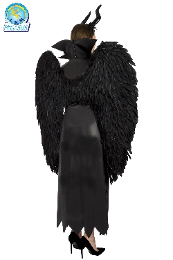 MALEFICA LUSSO DONNA